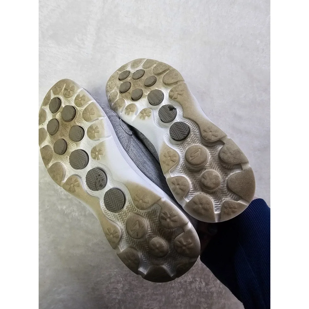 Skechers Goga‎ Max Slip On Boat Shoes Womens Size 9